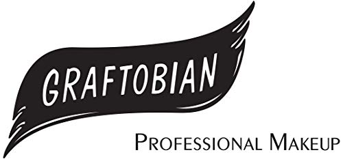 Graftobian Deluxe Severe Trauma Special FX Makeup Kit
