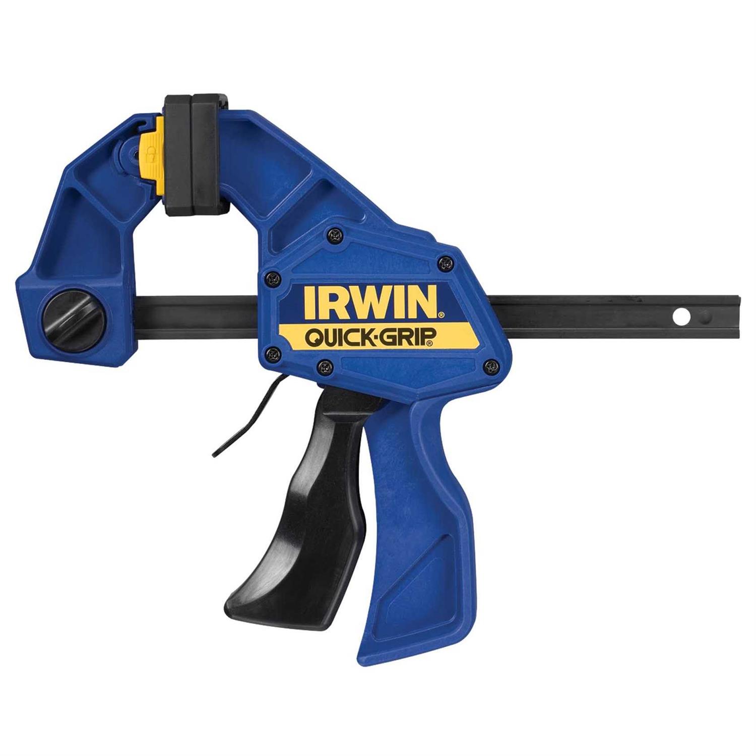 Irwin Quick Grip Bar Clamp 1964717