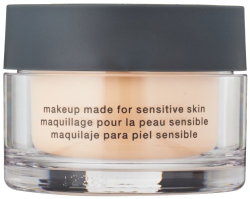 Almay Smart Shade Mousse Makeup, Light, 0.7 Fluid Ounce