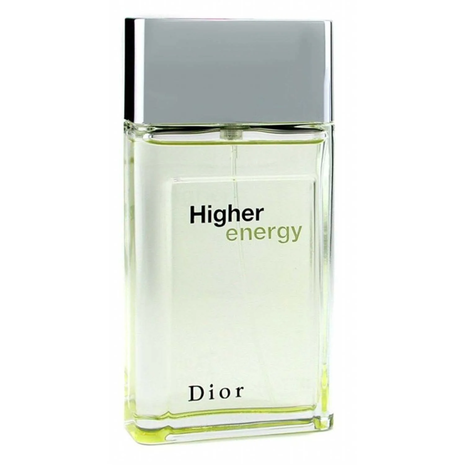 Christian Dior Higher Energy Eau De Toilette Spray  100ml/3.4oz