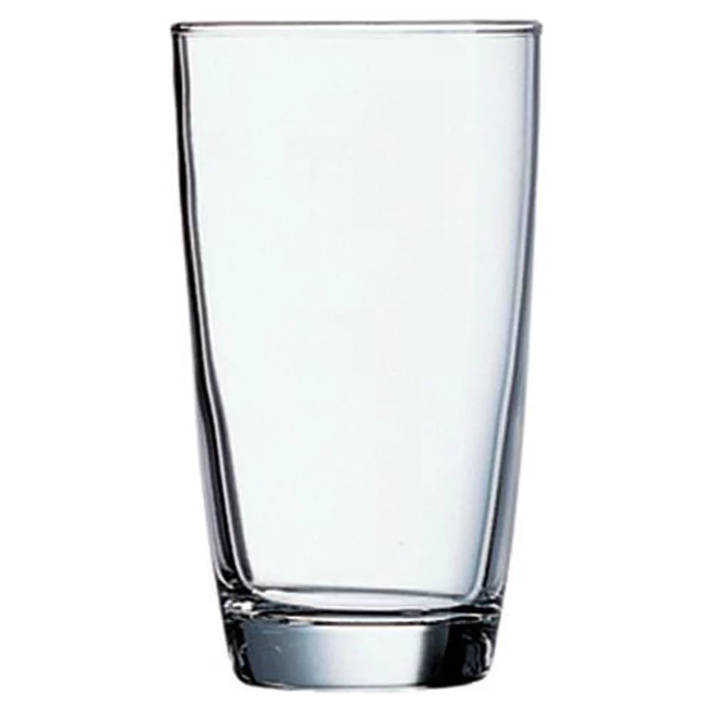Arcoroc 20867 Excalibur 10.5 Oz. Highball Glass - 36 / CS