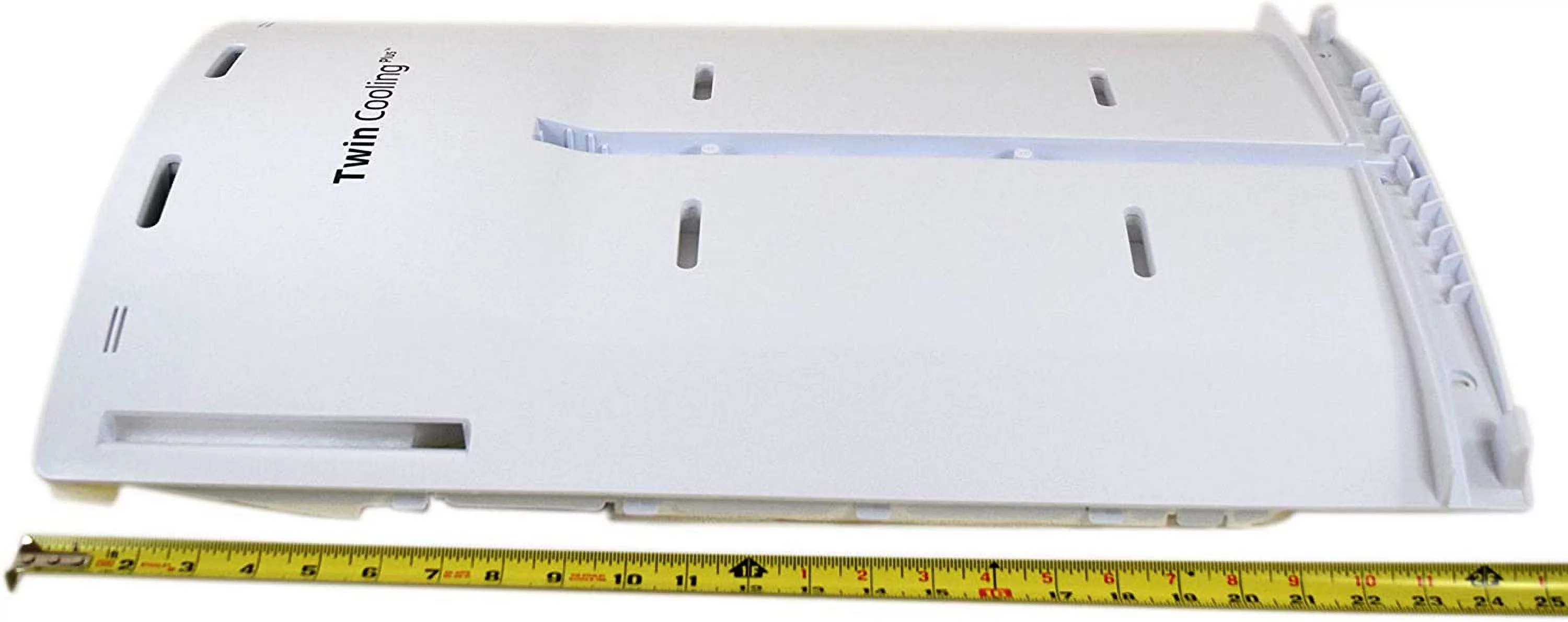 Samsung DA97-13757A Refrigerator Fresh Food Evaporator Cover Assembly