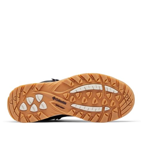 Columbia Women's Newton Ridge Plus Hiking Boot