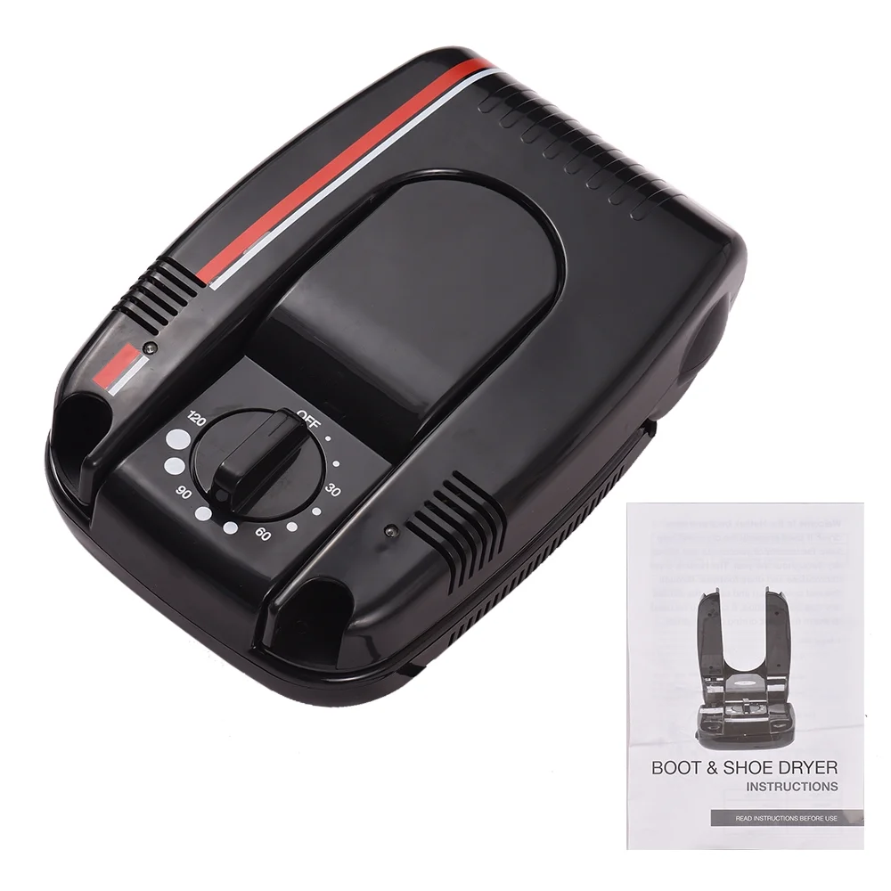 Aoresac Shoe Dryer,Power Sterilization Deodorant Can Be Timed Dryer Power Sterilization Deodorant Dryer 200W Power 120 200W Dryer Timer UV Sterilization OWSOO Dryer Auatic 200W Pristin 200W Dryer Use