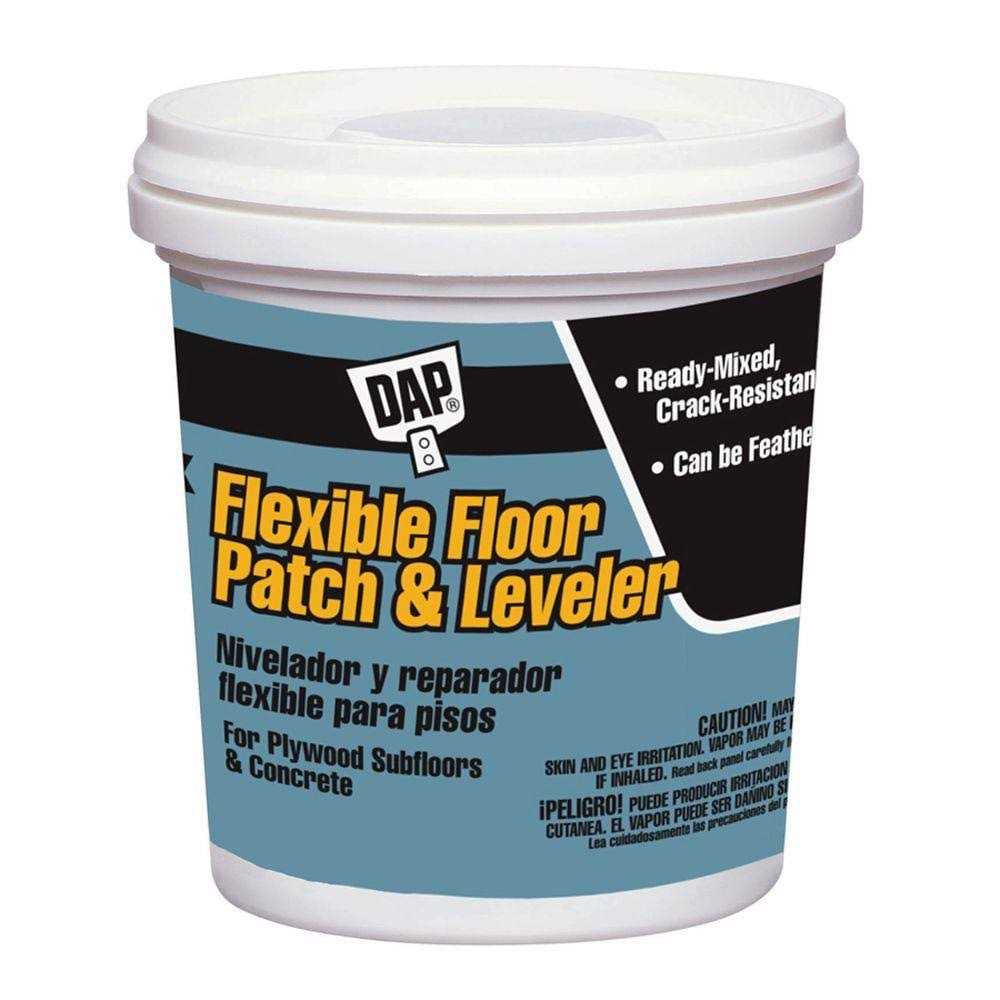 DAP Flexible Floor Patch Leveler