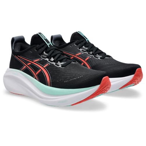 ASICS Men's Gel-Nimbus 27 Running Shoe