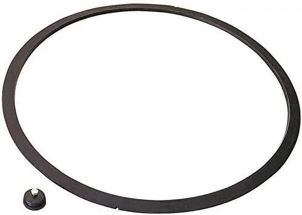 Presto Pressure Cooker Sealing Ring With Air Vent 3 Qt., 4 Qt.