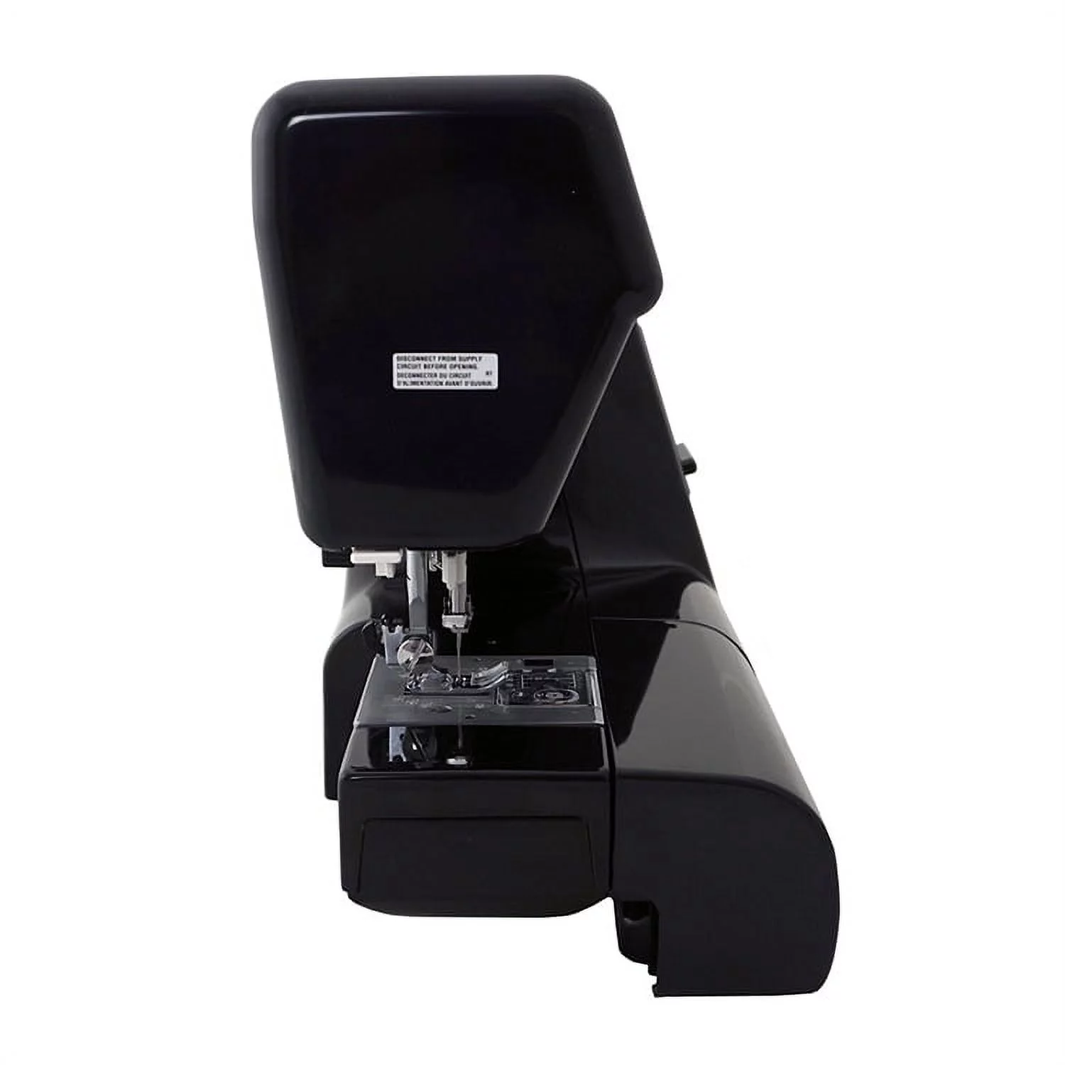 Janome Hd3000Be Heavy Duty Sewing Machine W/ 18 Stitches