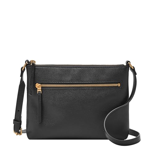 Fossil Women's Fiona Crossbody Bag