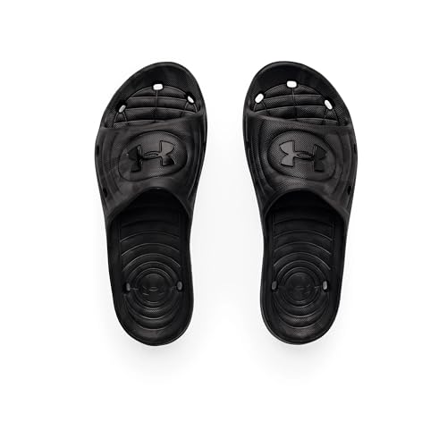 Under Armour Men's Locker IV Slides