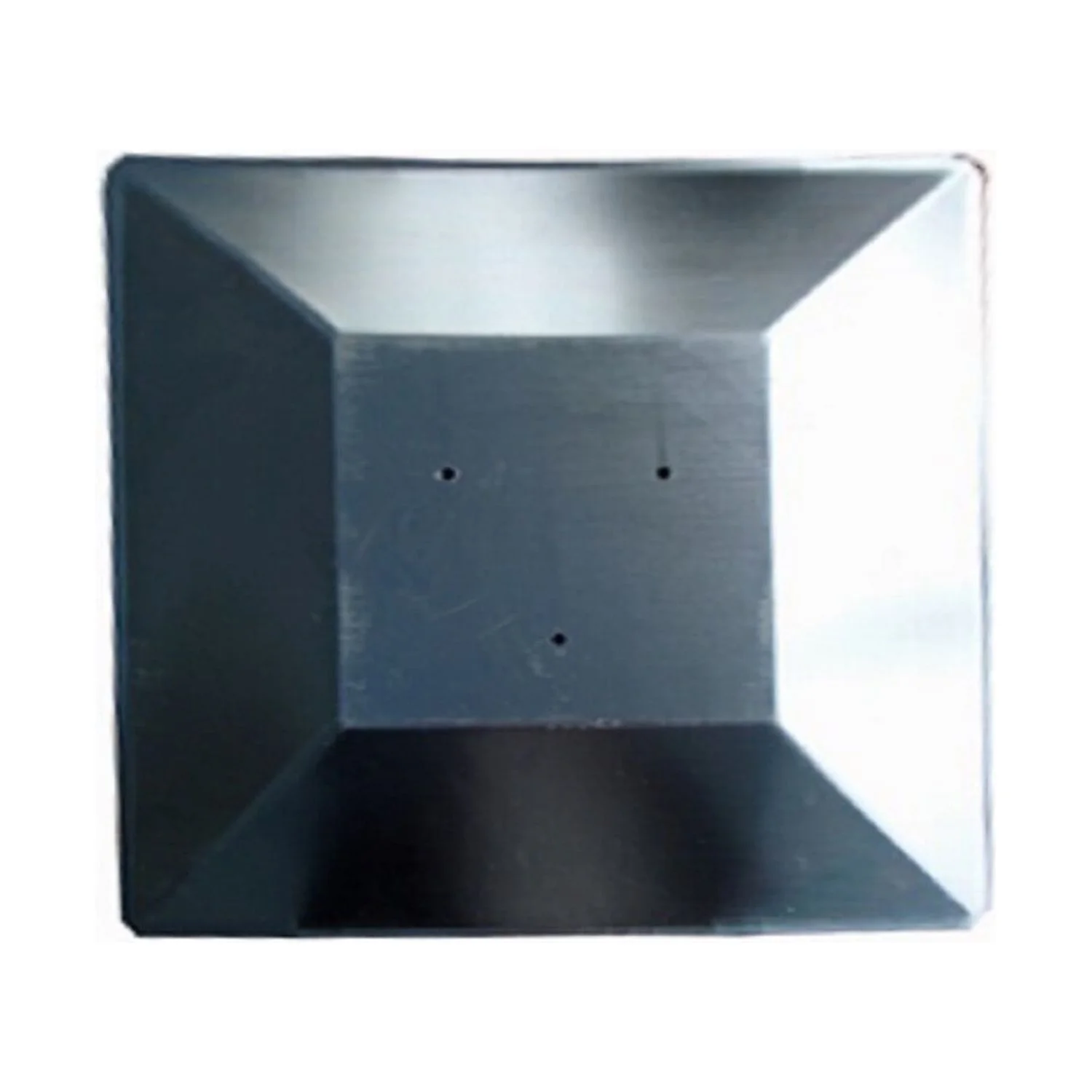 AZ Patio 4-sided Glass Tube Heater Sheild