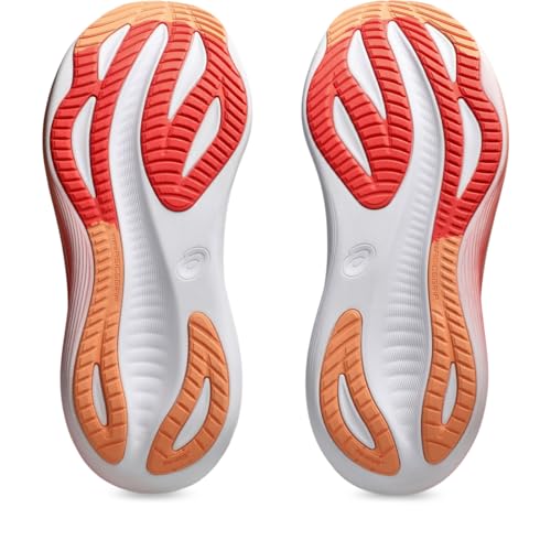 ASICS Men's Gel-Nimbus 27 Running Shoe