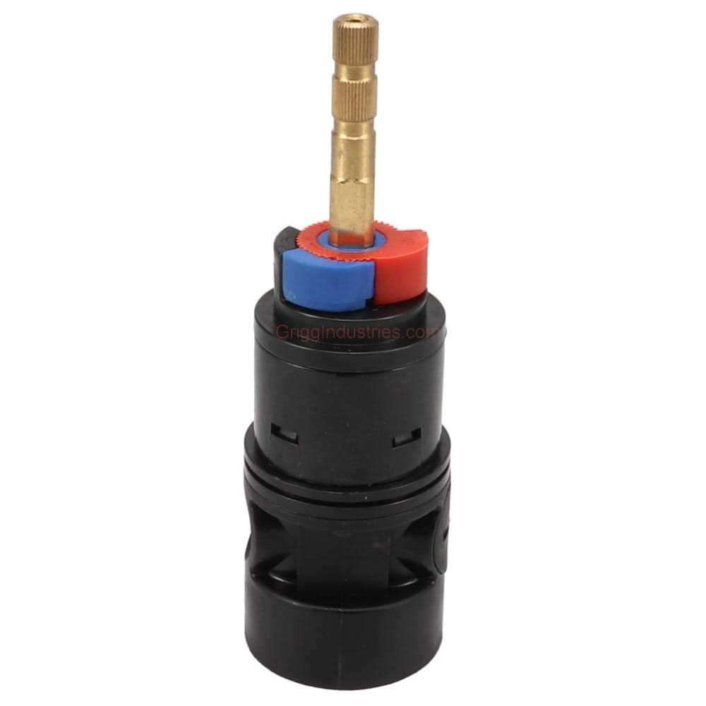 Danze DA507108 Pressure Balanced Cartridge & Balancing Spool