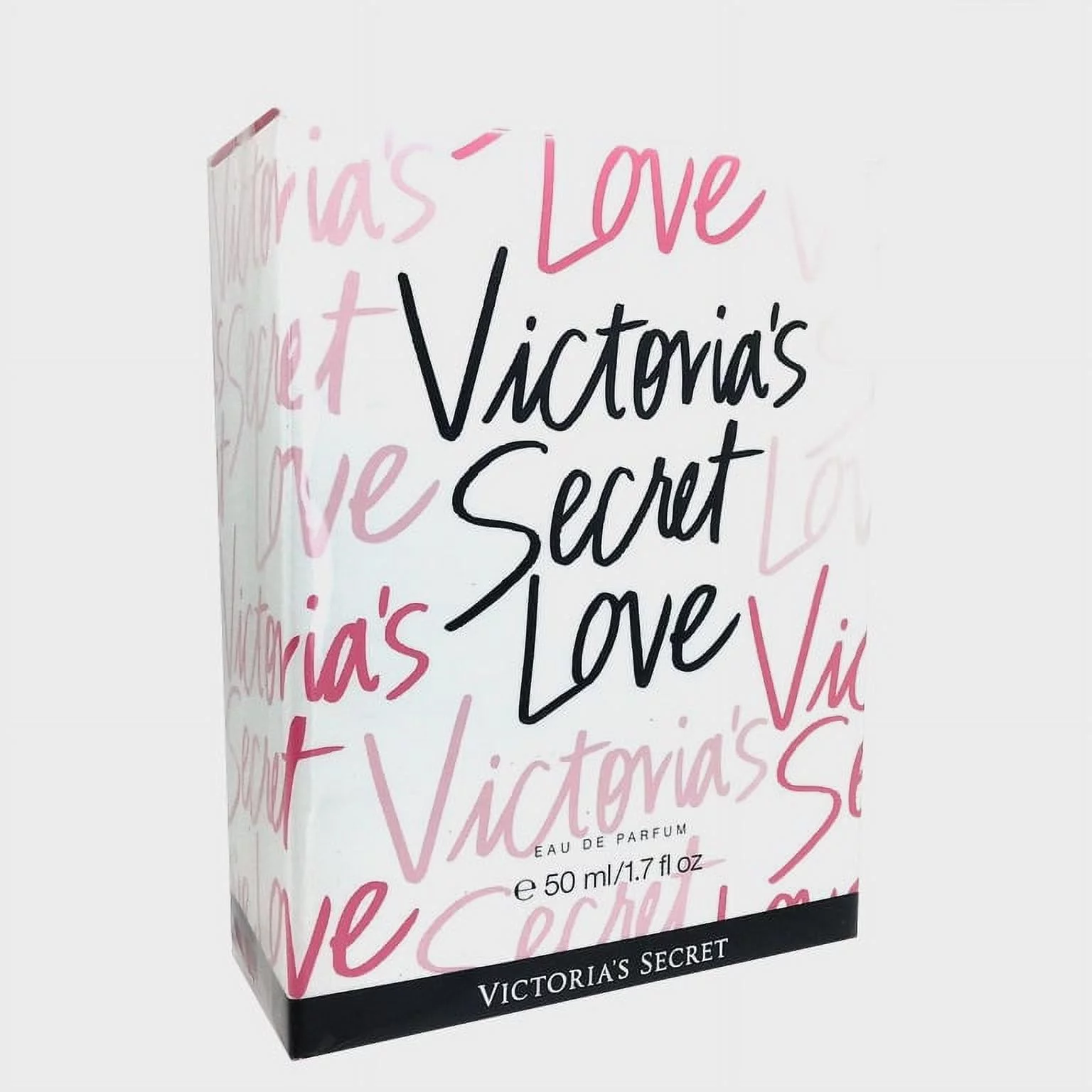 Victoria's Secret LOVE Eau de Parfum 1.7 Oz