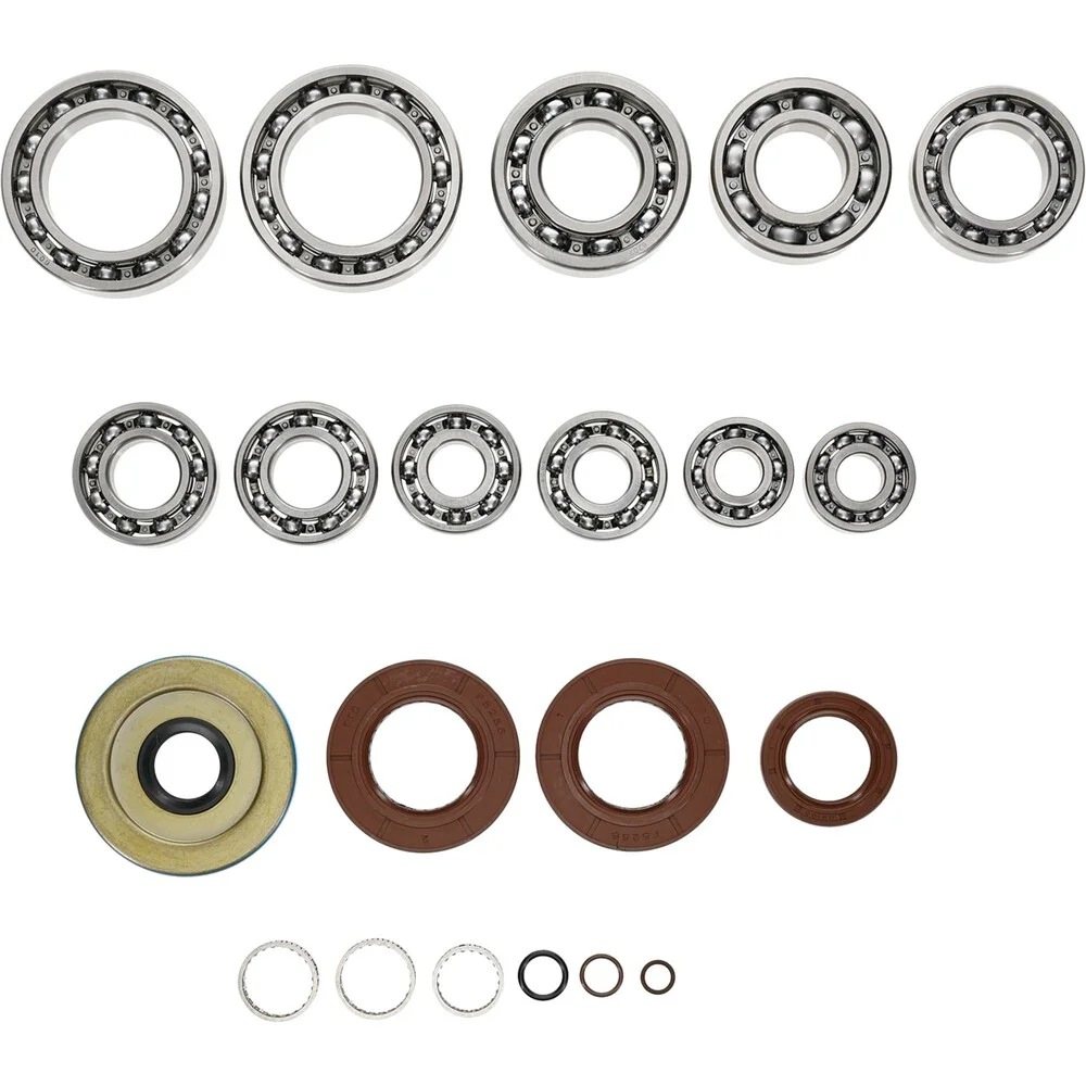 All Balls Transaxle Bearing & Seal Kit 25-2142