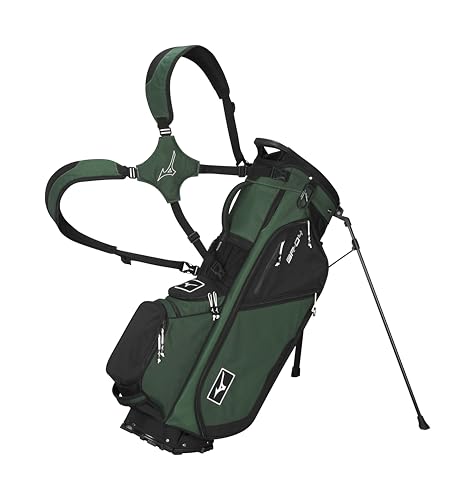 Mizuno BR-D4 Stand Golf Bag