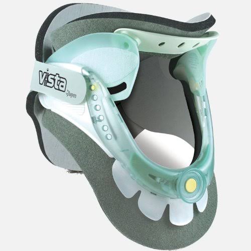 Aspen Vista Cervical Collar,Vista Collar,Each,984000