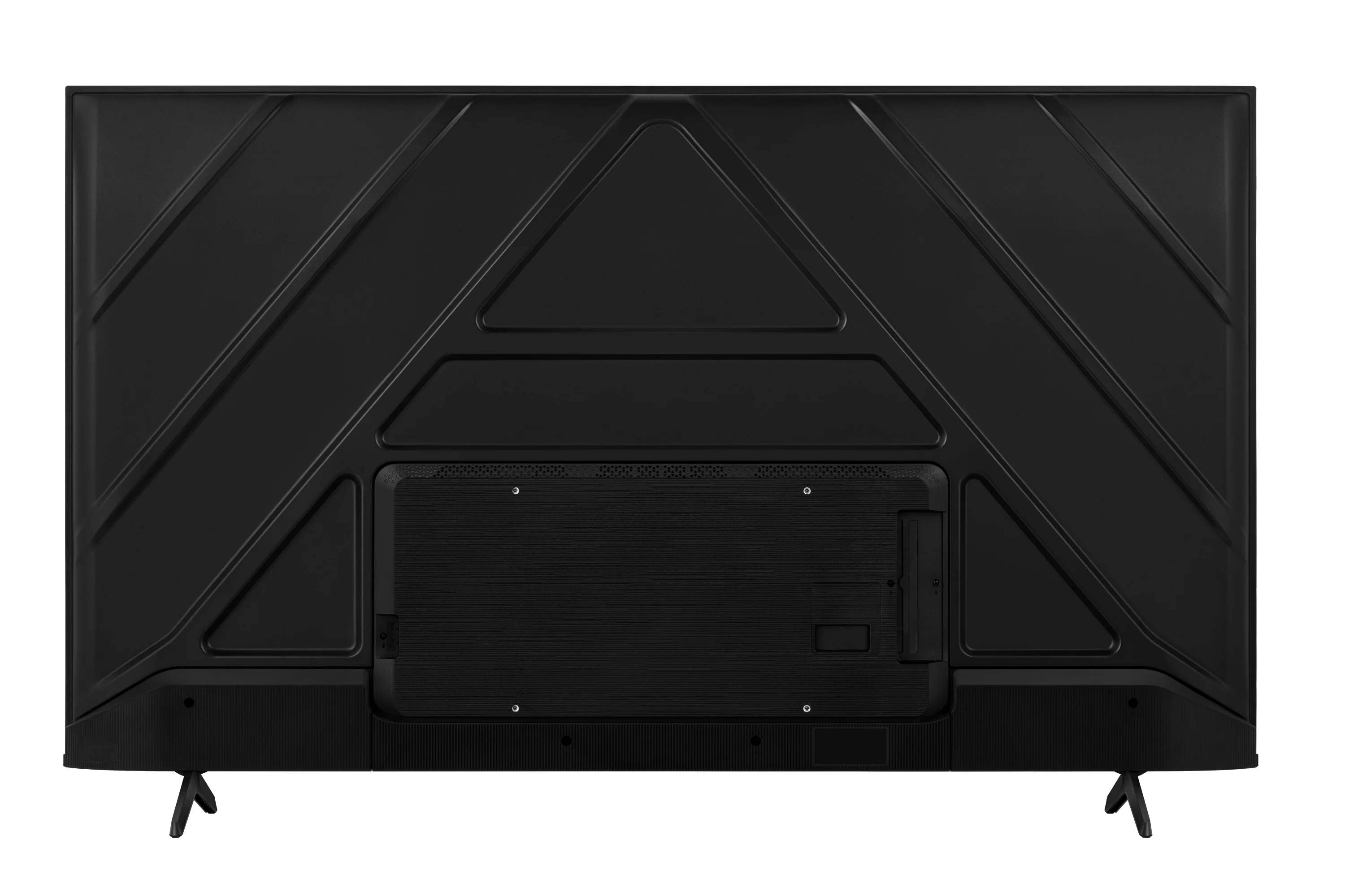 Hisense 65-Inch Class A6 Series 4K UHD Google Smart TV (65A6N, 2024 Model) - 4K AI Upscaler, Game Mode Plus, Voice Remote, DTS Virtual:X technology