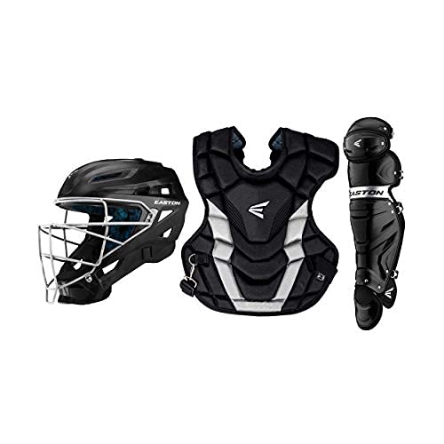 Easton Gametime Adult Catchers Box Set