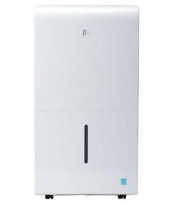 Perfect Aire 645 sq. ft. 50 pt. Dehumidifier