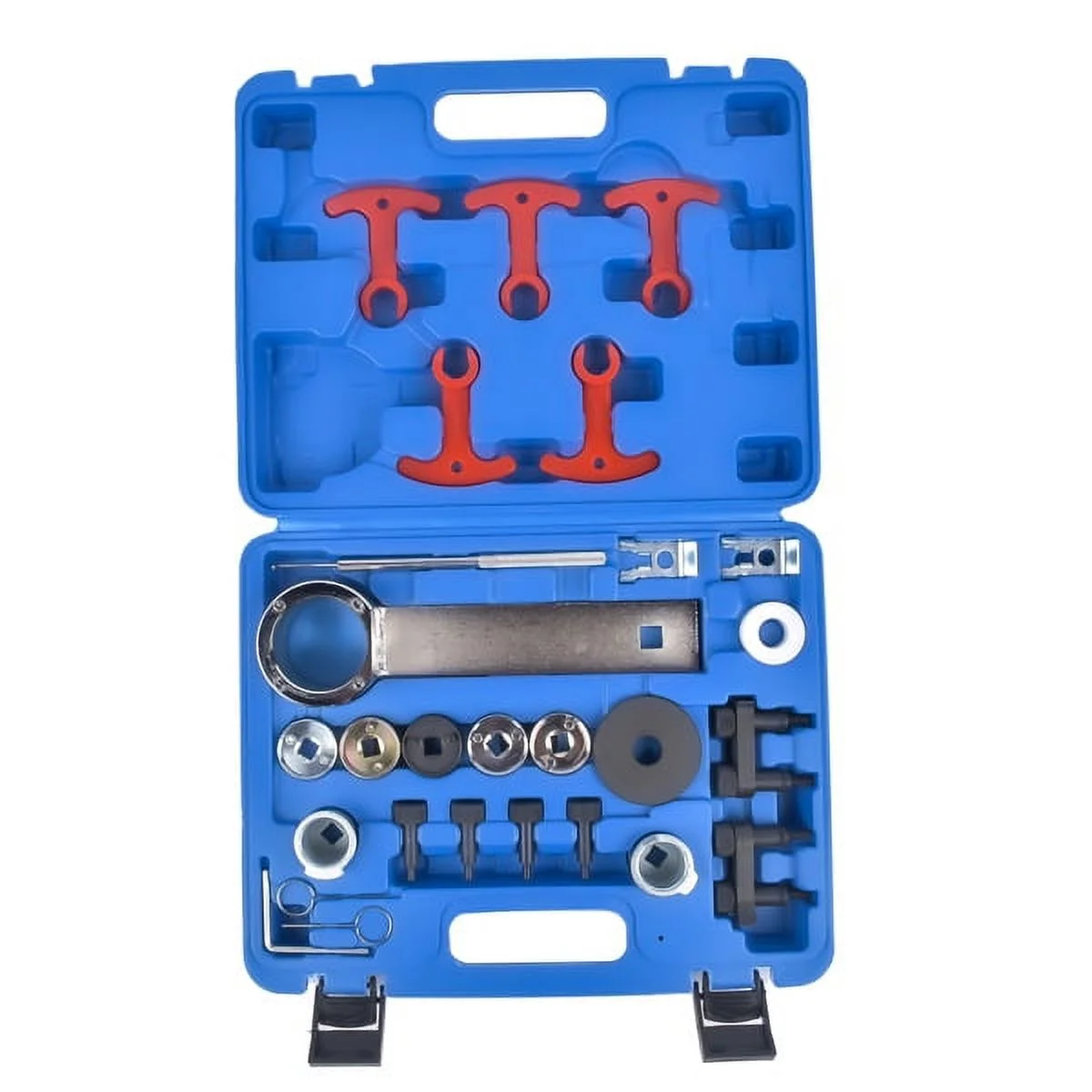 Teledu Timing Chain Tool For Audi VW 2.0 TSI A4 Jetta Golf Passat CJS CJE CHH CNC 2014+