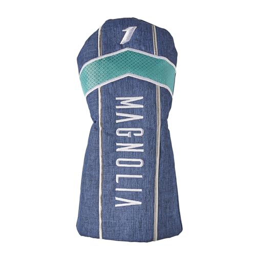 Wilson Magnolia Package Golf Complete Set - Ladies, Navy
