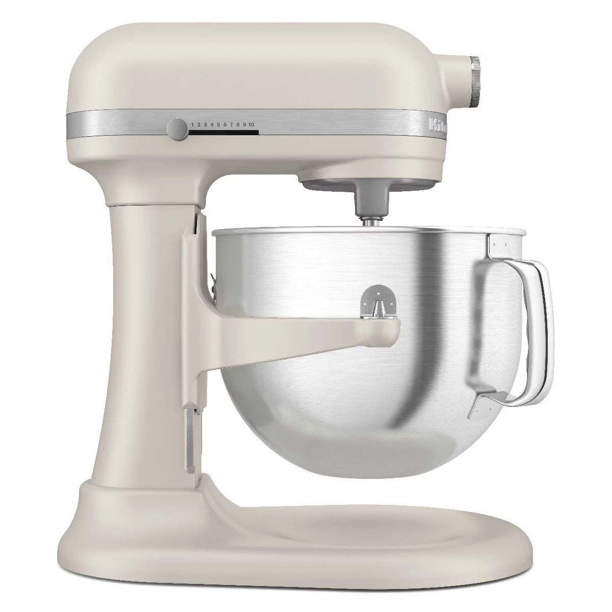 KitchenAid 7-Quart Bowl-Lift Stand Mixer | Milkshake White