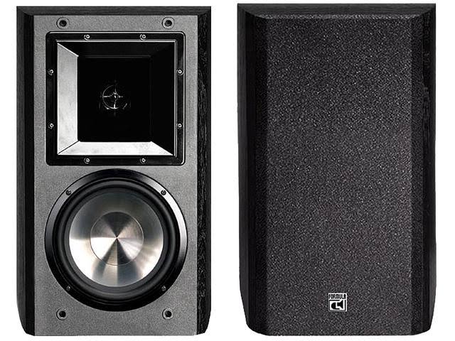 BIC America Formula FH-65B 2-way Speaker