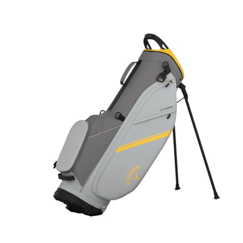 Callaway Golf Chase Stand Bag