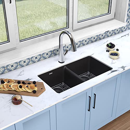 Elkay ELGU3322 Quartz Classic 33