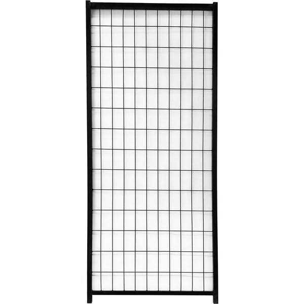 KennelMaster Dog Kennel Gate Panel - Pet Supplies online store