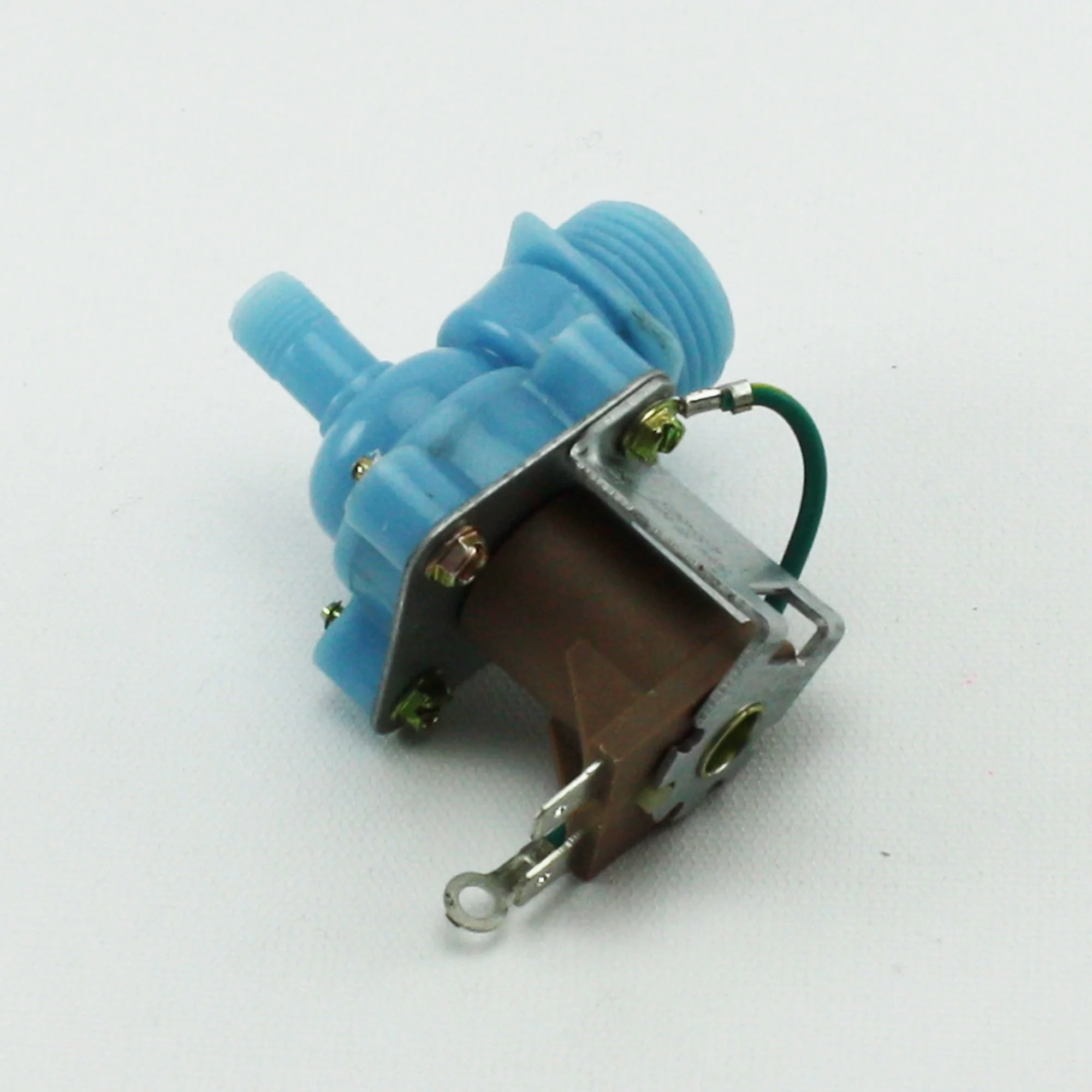 Water Valve Replacement 4201450 Sub Zero Refrigerator Single Coil Inlet Valve