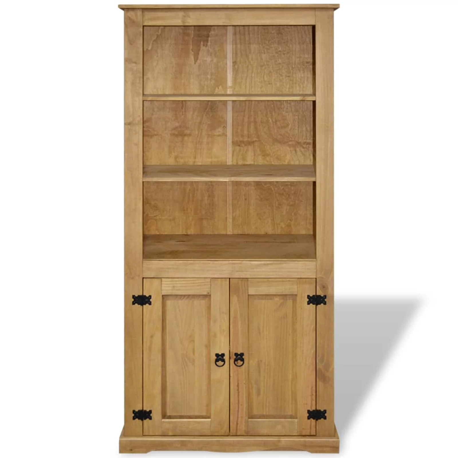 Dcenta Cupboard Mexican Pine Corona 31.5