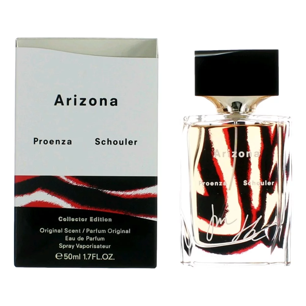 Arizona by Proenza Schouler Eau De Parfum Spray Collector's Edition 1.7 oz