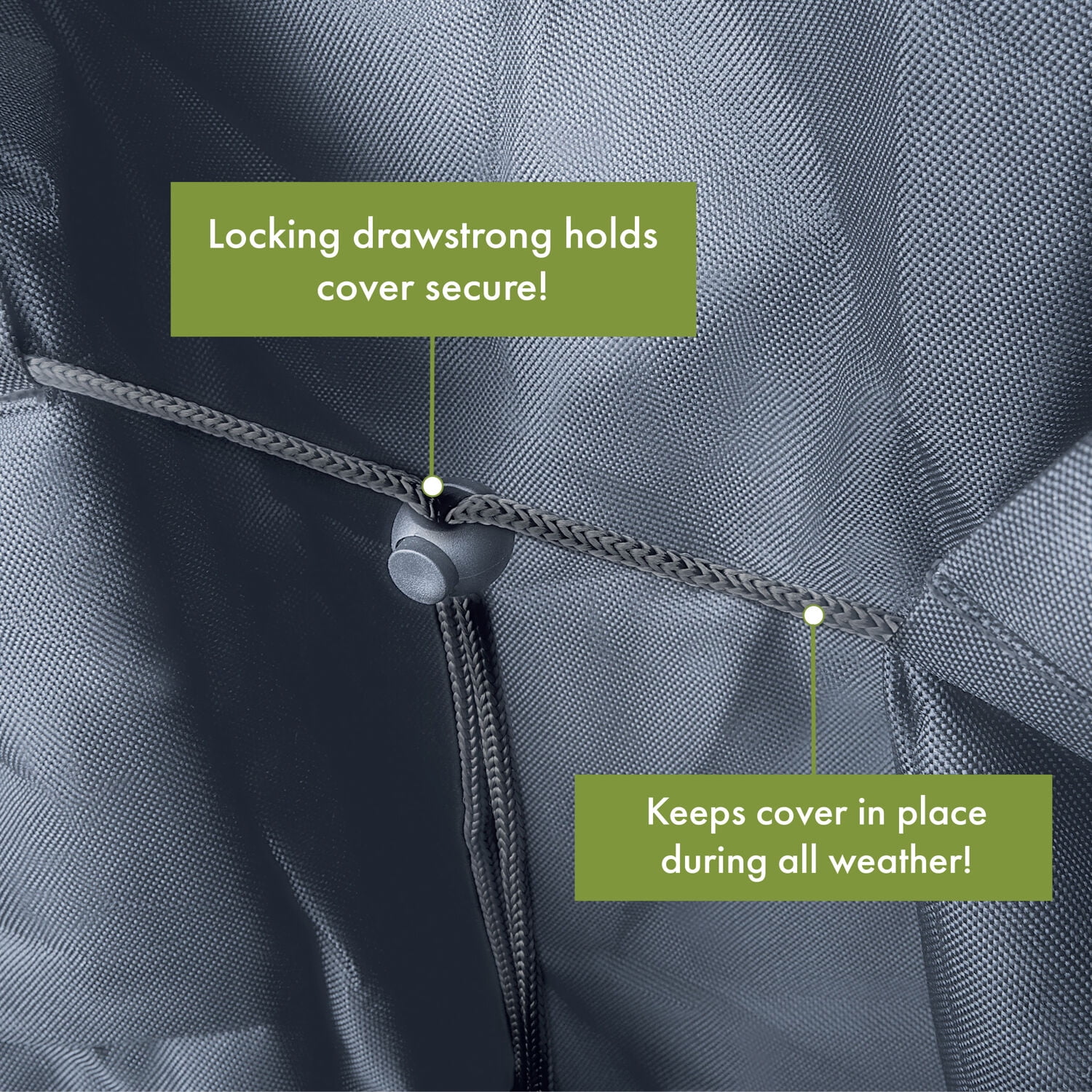 Cuisinart Bristol Pellet Grill Cover