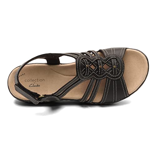 Clarks Women's Leisa Janna Sandal