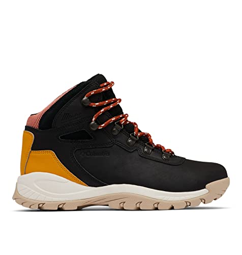 Columbia Women's Newton Ridge Plus Hiking Boot