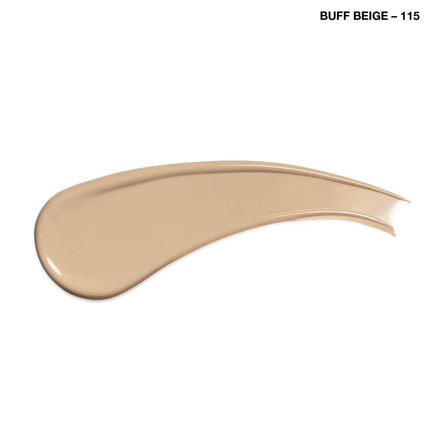 Covergirl: Ready Set Gorgeous Foundation - Buff Beige (115), 1 Oz - Flawless Complexion Guaranteed