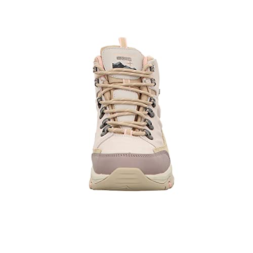 Skechers Women's Trego - Rocky Mountain Hiking Boot