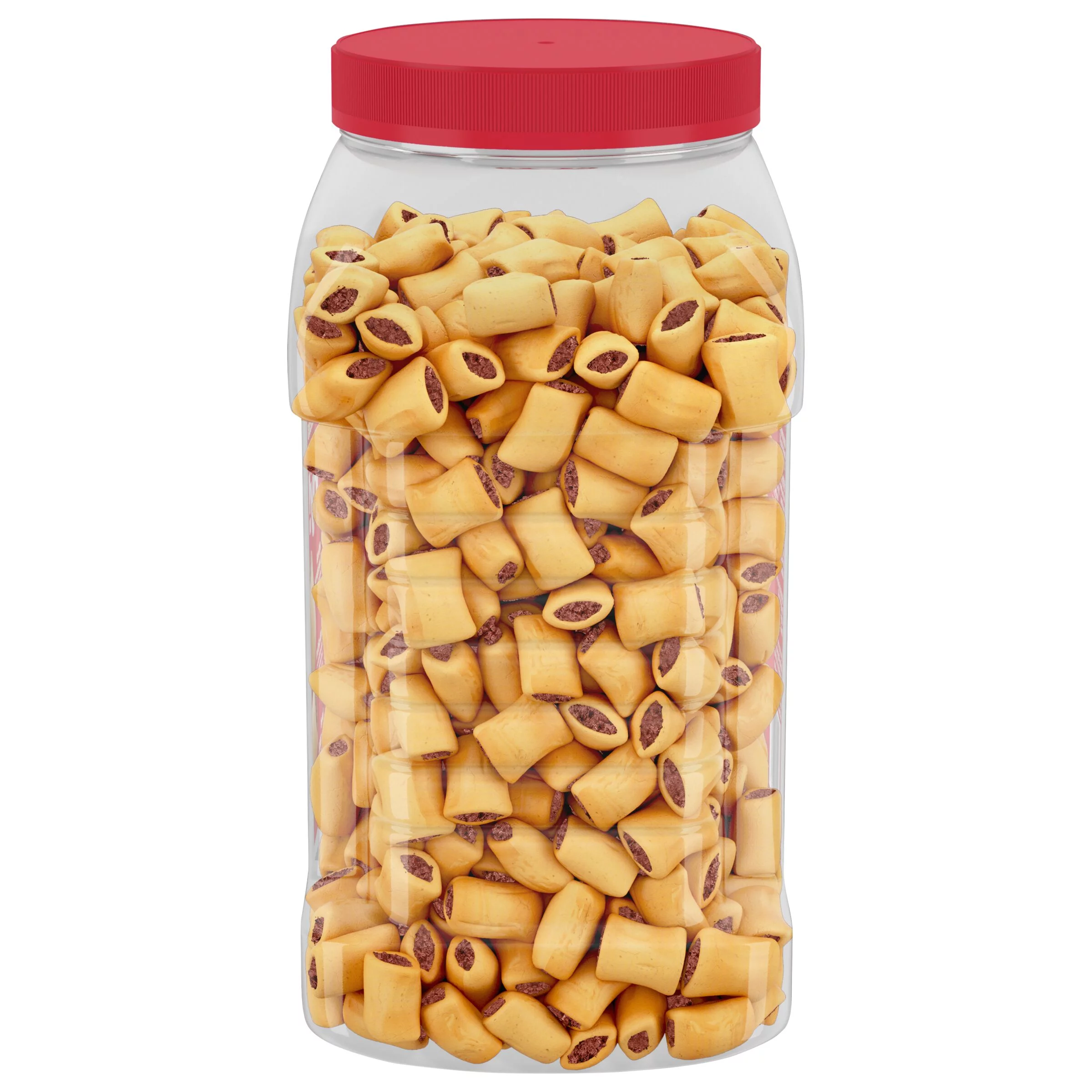 Milk-Bone MaroSnacks Dog Snacks - Small, 50-Ounce (Packaging May Vary)