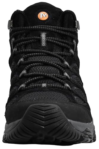 Merrell Men's Moab 3 Mid Waterproof Hiking Boot