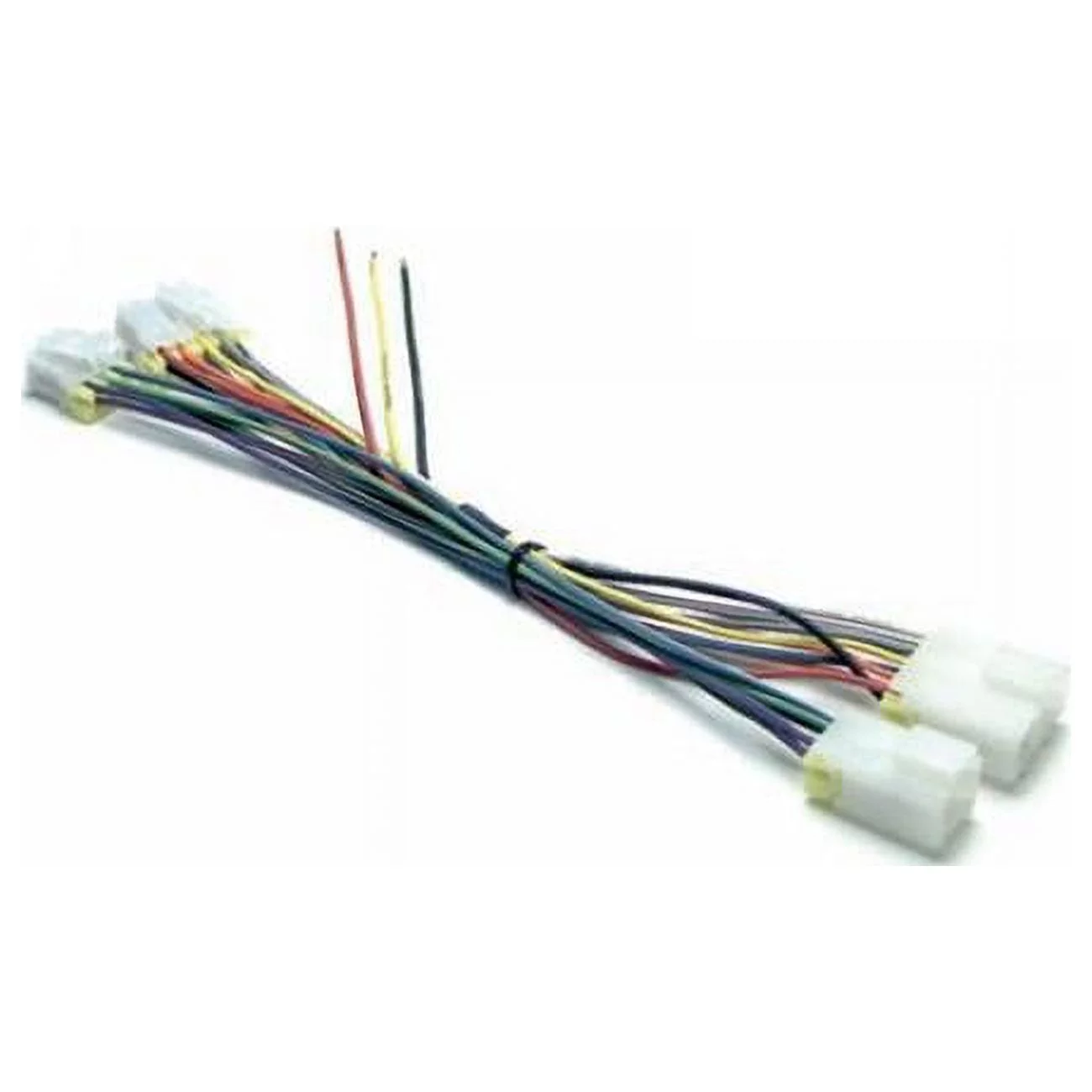 Metra Electronics & Heise MET60-1763 Wiring T Harness for 1987-1994 Nissan