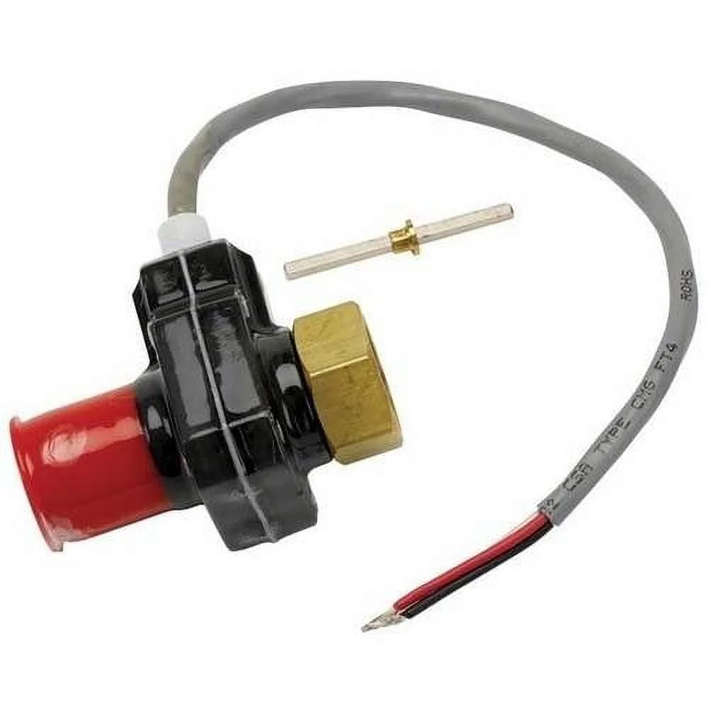 AUTO METER 5291 SPEEDO SENDER, 7/8-18THD HALL EFFECT, 16 PULSE