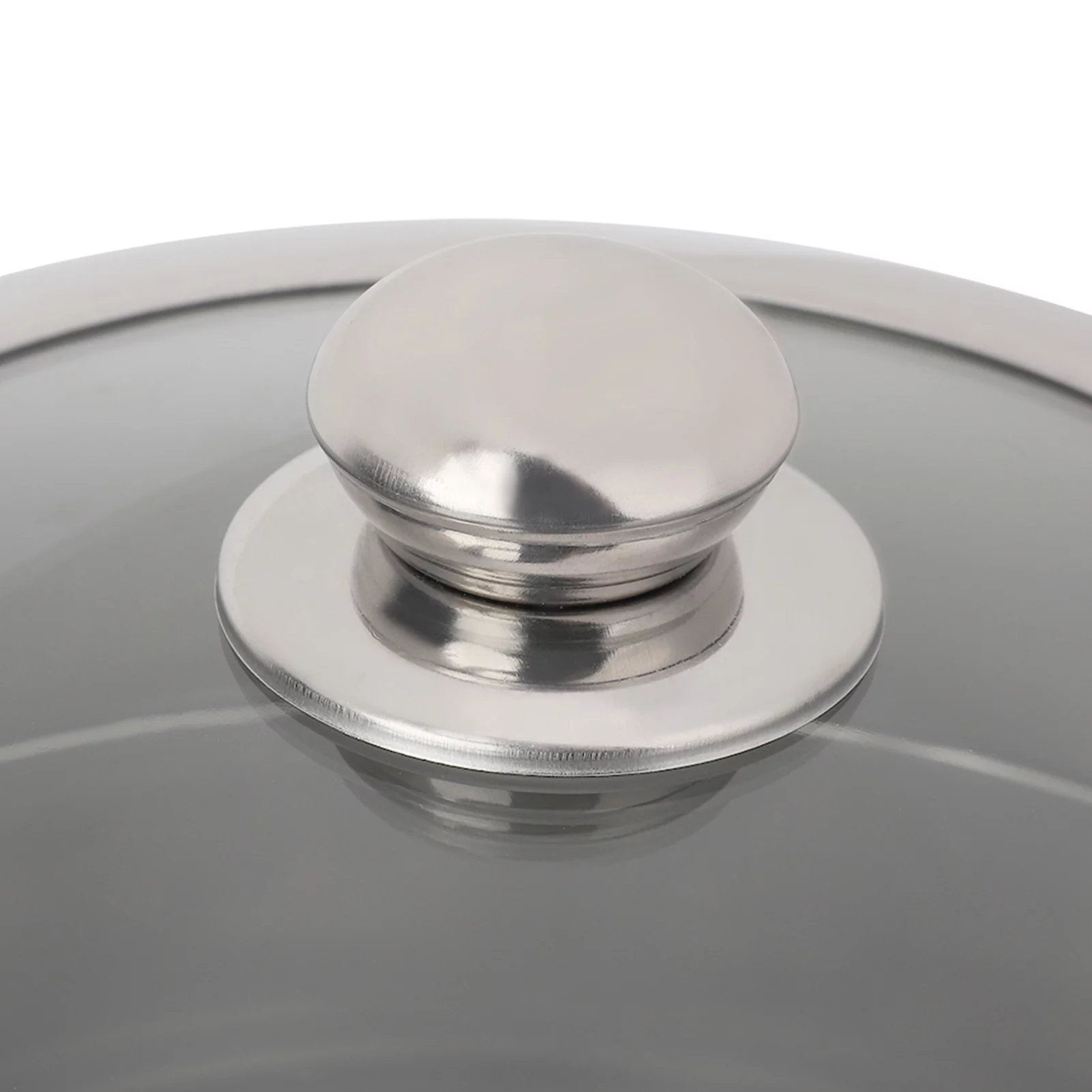 Delaman Stainless Steel Steamer Pot Food Steamer Pot Cookware