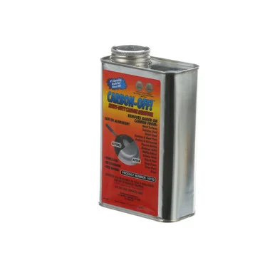 81448 – Carbon-Off! – 1 Qt Grease/Carbon Remover