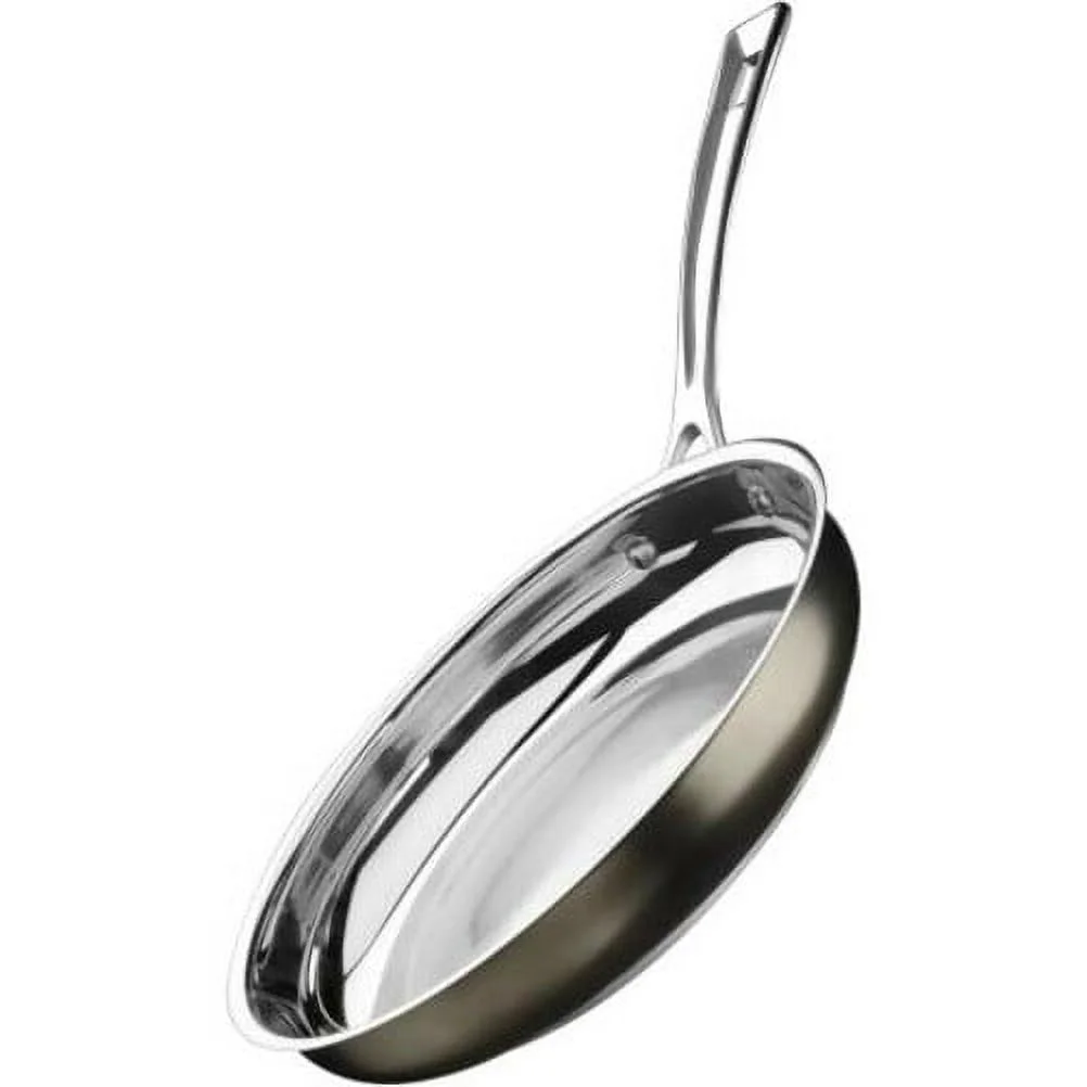 Cuisinart Black Stainless Collection 8