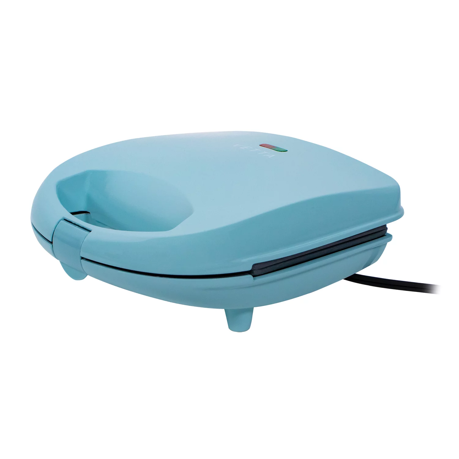 VETTA 760-Watt Nonstick Panini Press and Sandwich Maker (Seafoam Blue), VSM-201GBL