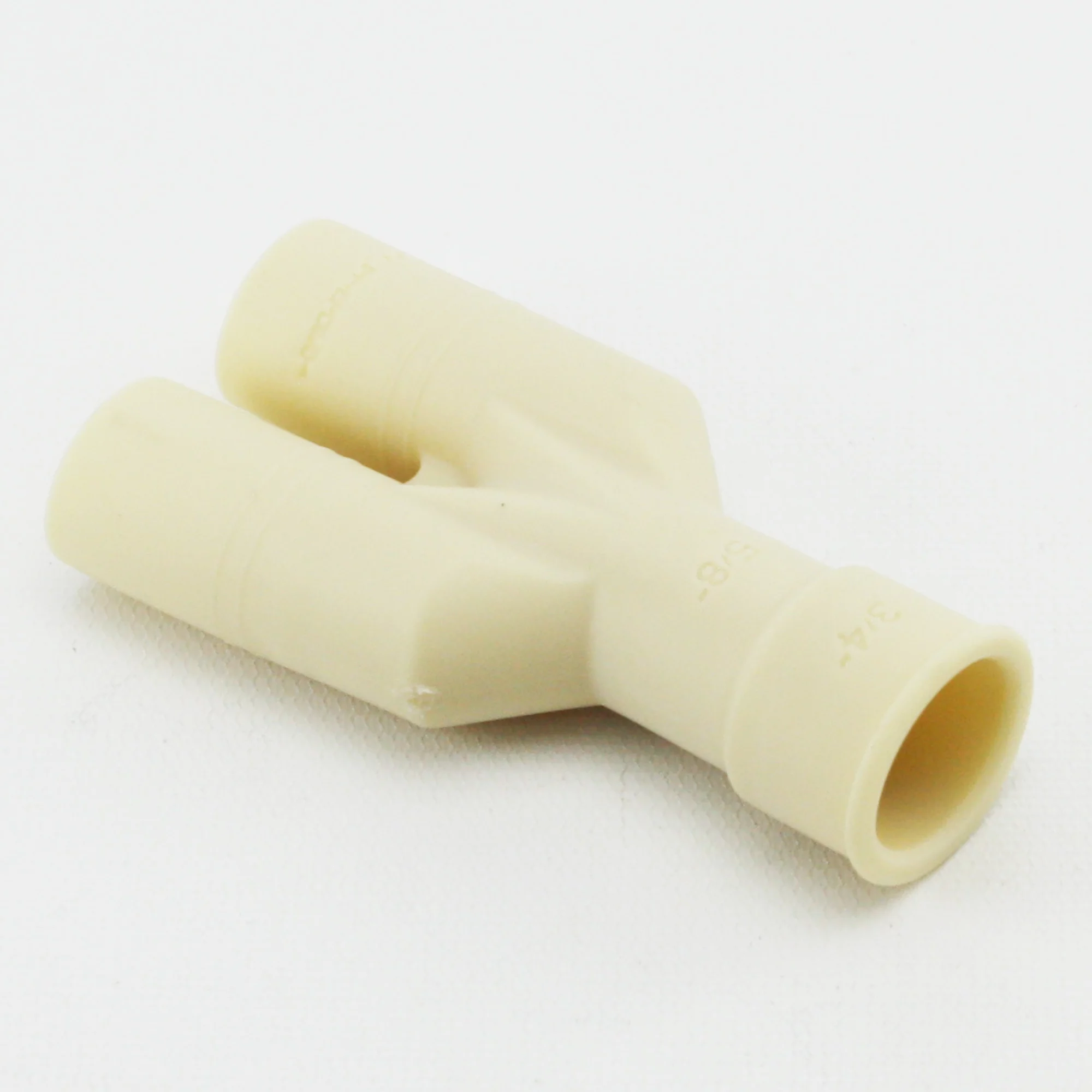 Fisher & Paykel 529872 Dishwasher Double Drain Hose Joiner