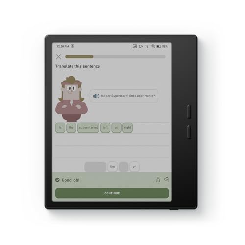 BOOX Tablet Go Color 7 Gen II E Ink Tablet 4G 64G Support Active Stylus InkSense