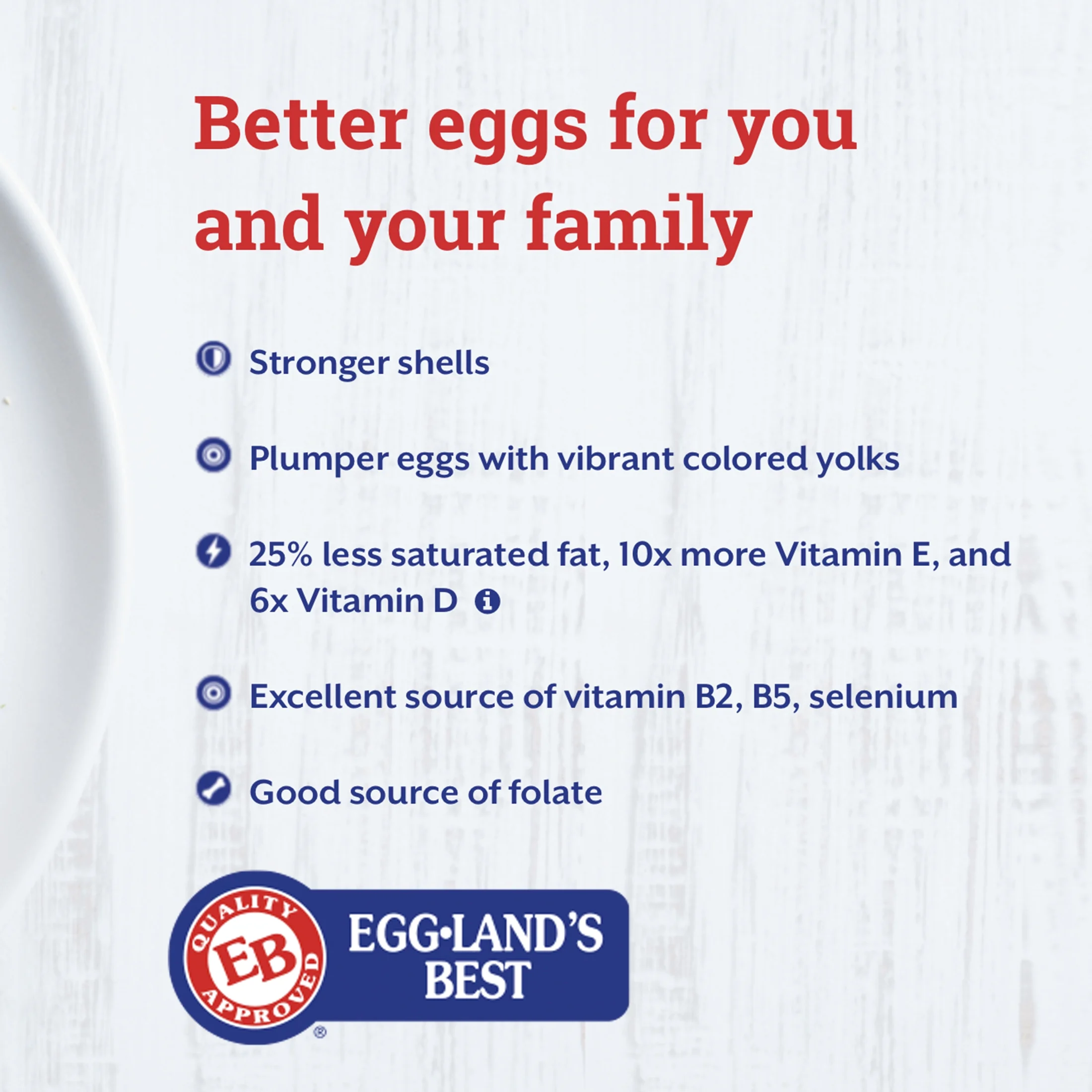 Eggland's Best Egg Layer Mini-Pellets Chicken Food, 40 lbs.